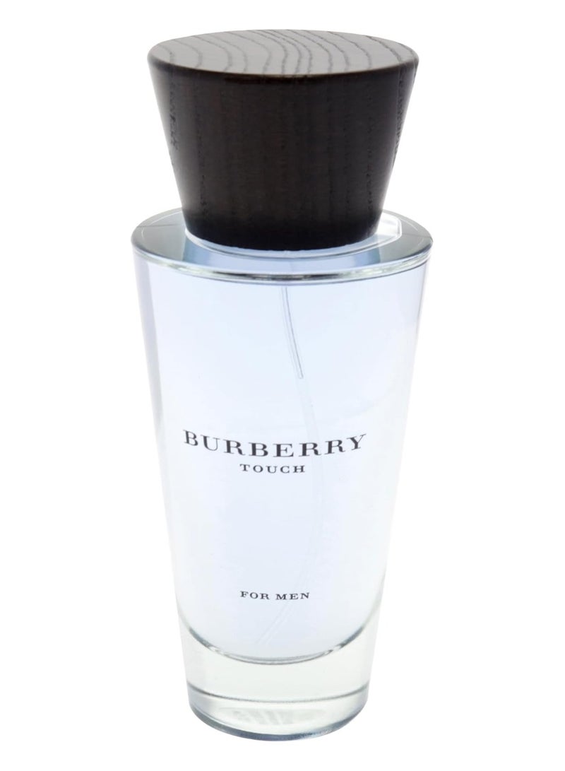 BURBERRY Touch EDT 100ml - Image 2