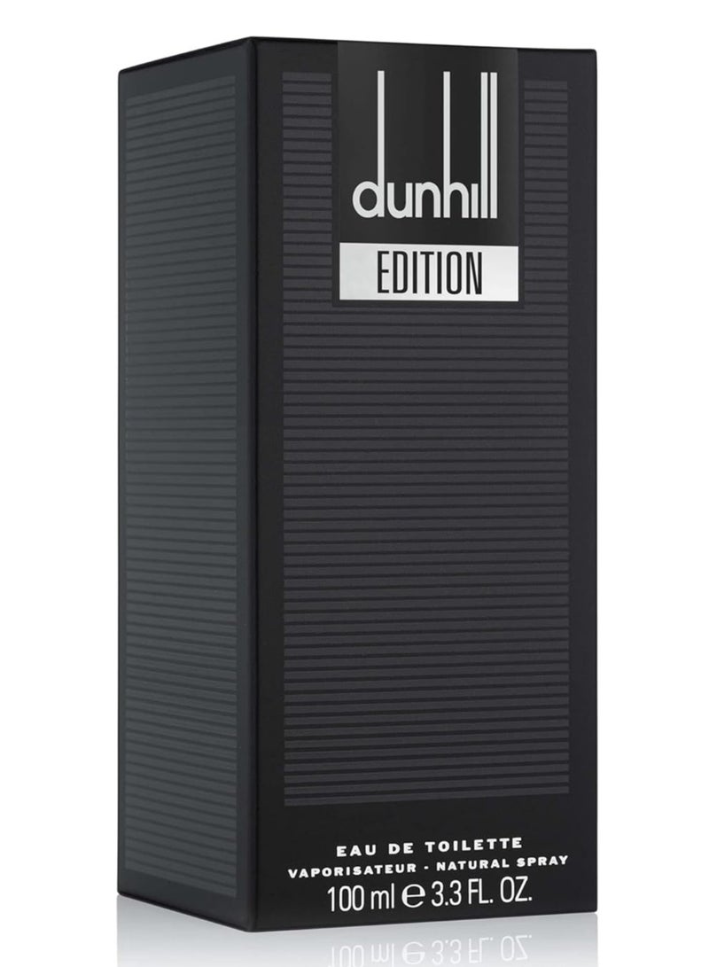 دانهيل Edition EDT 100ml - Image 3