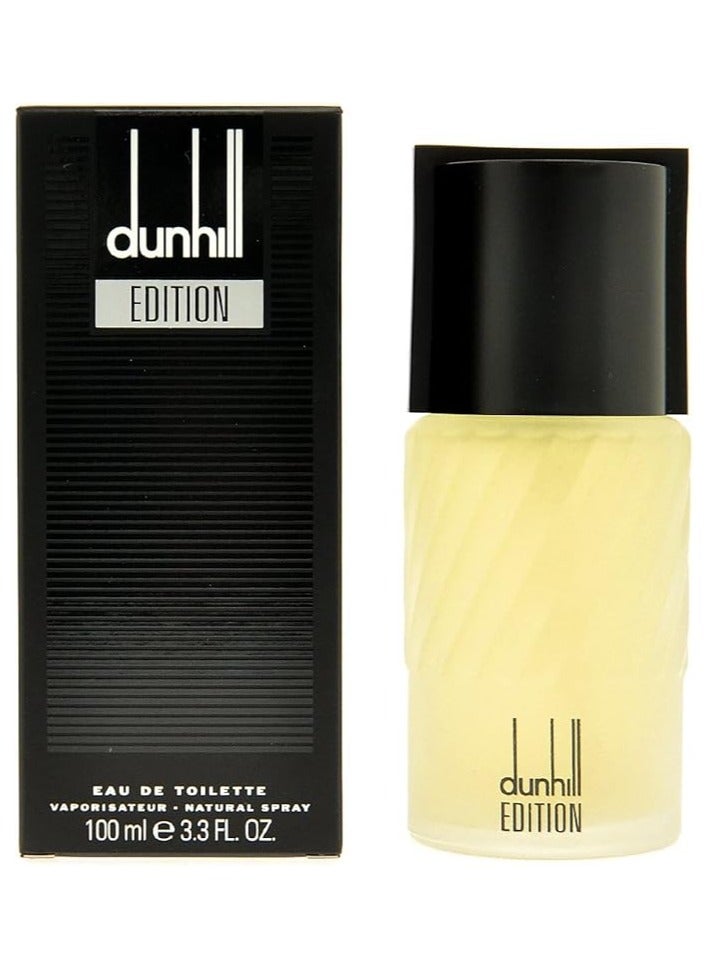 دانهيل Edition EDT 100ml - Image 1