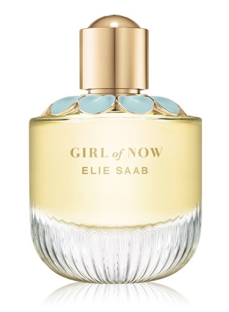 إيلي صعب Girl Of Now EDP 90ml - Image 1