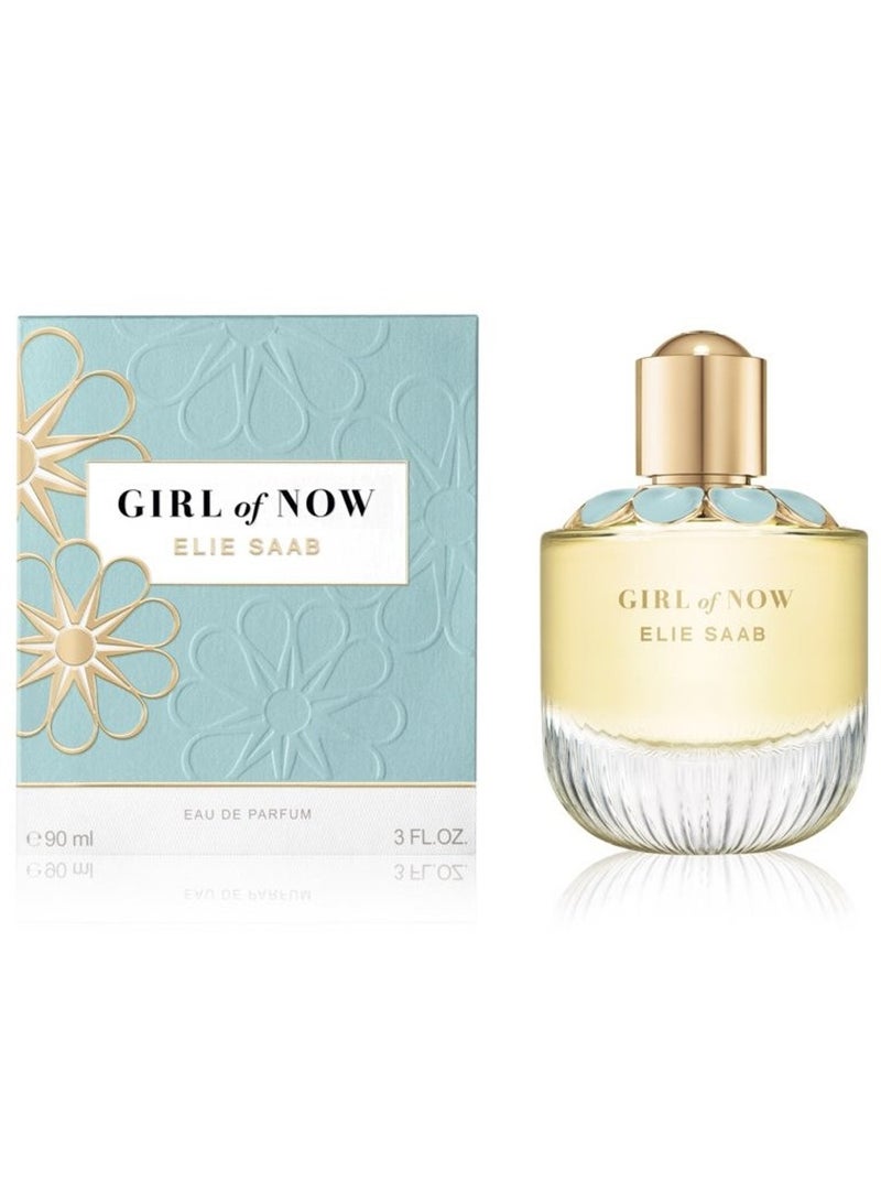 إيلي صعب Girl Of Now EDP 90ml - Image 2