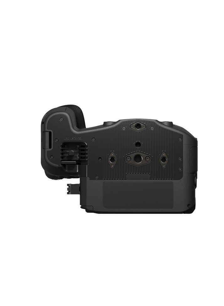 Canon EOS C80 6K Full-Frame Cinema Camera with RF Mount | Professional Mirrorless Video Camera for Filmmakers & Content Creators - Image 5