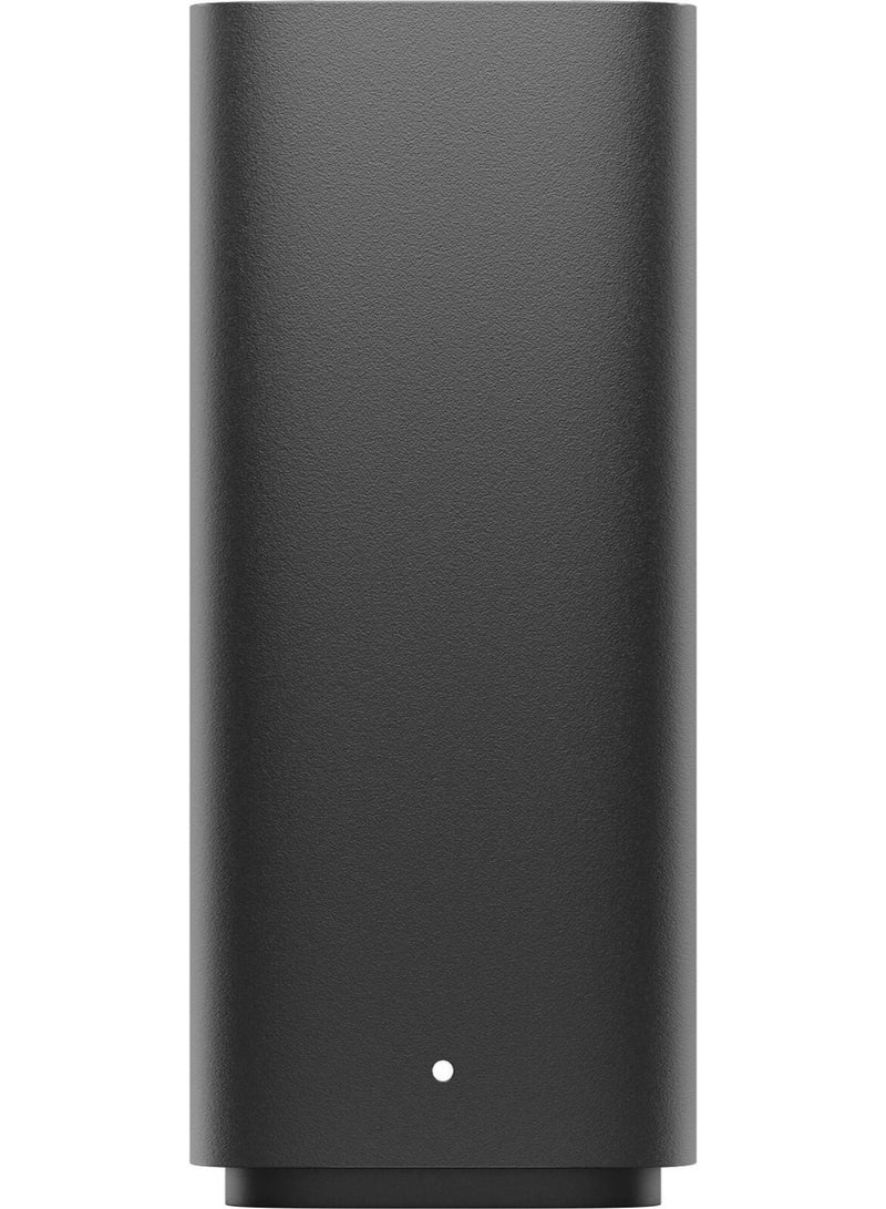 Synology BeeStation 4TB Personal Cloud NAS Storage Server, AI-Powered, Store, Sync, Access And Share Files From Anywhere, Easy Setup, Network Data Backup Device, USB-C | BST150-4T Black  - Image 2