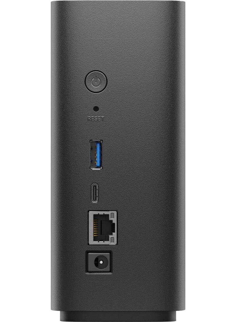 Synology BeeStation 4TB Personal Cloud NAS Storage Server, AI-Powered, Store, Sync, Access And Share Files From Anywhere, Easy Setup, Network Data Backup Device, USB-C | BST150-4T Black  - Image 5