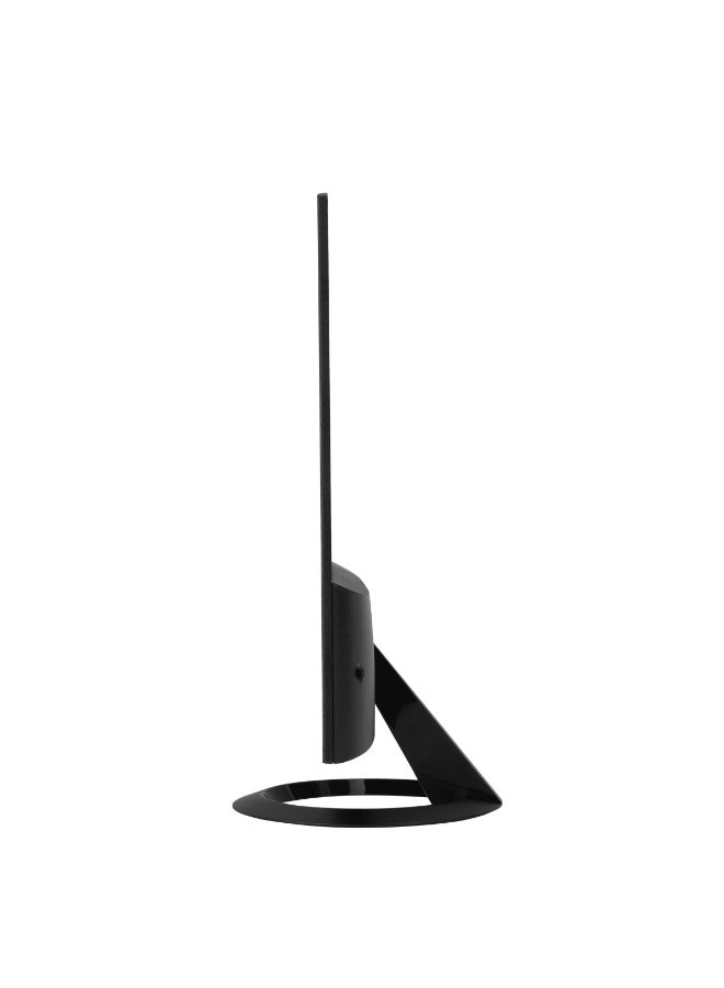 ASUS VZ27EHF 27" Full HD IPS Monitor, 1920x1080, 100Hz Refresh Rate, 1ms MPRT, Adaptive-Sync, Ultra-Slim Bezel, Flicker-Free & TÜV Low Blue Light Eye Care, HDMI, 3.5mm Audio Out, VESA Mount, GamePlus, Tilt Adjustable - 90LM07B0-B01470 Black  - Image 5