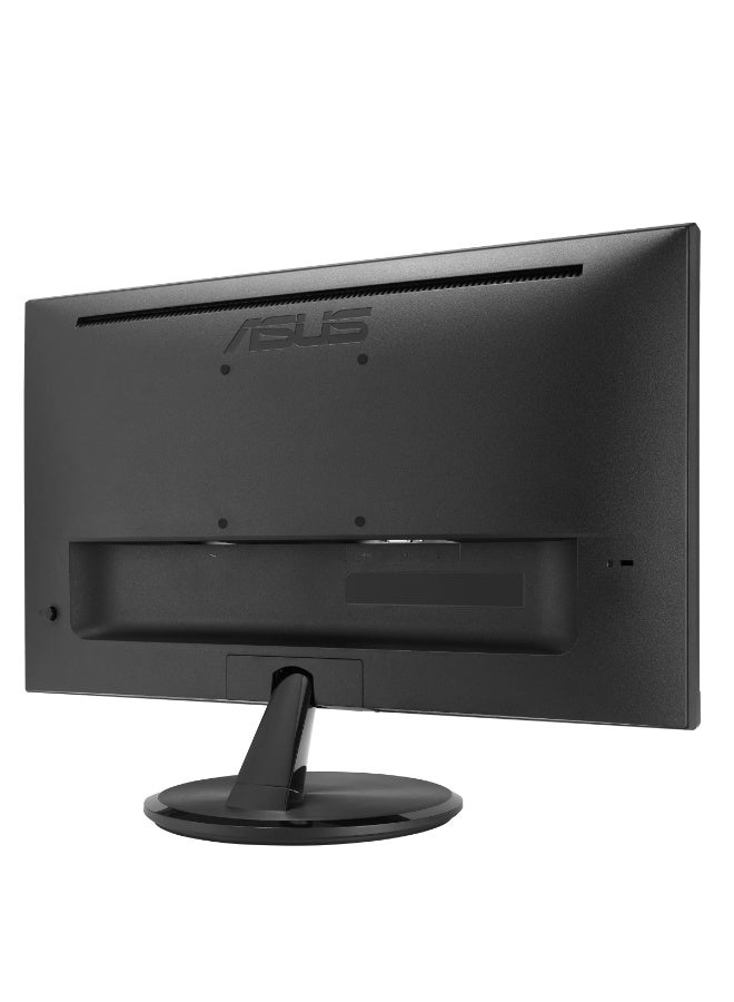 ASUS VP229HF 21.45” FHD 100Hz IPS Monitor, 1ms MPRT, Adaptive-Sync, 99% sRGB, TÜV Rheinland Eye Care, Low Blue Light, Flicker-Free, HDMI, VGA, VESA Mountable, Tilt Adjustable, Built-in GamePlus, DisplayWidget Center - 90LM06B0-B05B70 Black  - Image 5