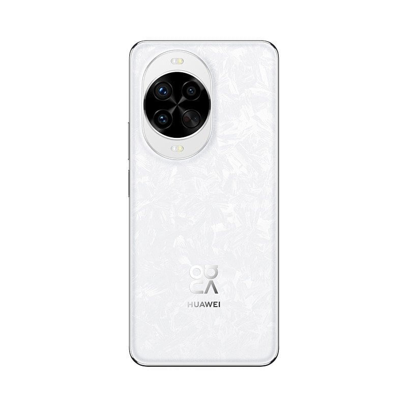 Nova 14 pro 5G AI Smartphone (512GB 12GB Storage) – White |Kirin 8010 Octa-core processor, Video  4K, 1080p, gyro-EIS  HDR Vivid | 50MP super-sensitive shooter (f/1.4–f/4.0, OIS) aperture,  RYYB main camera |Chinese Spec | 6.78-inch curved display OLED screen with a 120Hz refresh rate, FHD+ (1224 x 2776) pixels resolution |an 8MP ultrawide angle macro lens (F2.2 aperture)| 5500 mAh Battery |100W SuperFast charger | with Google Play Support
