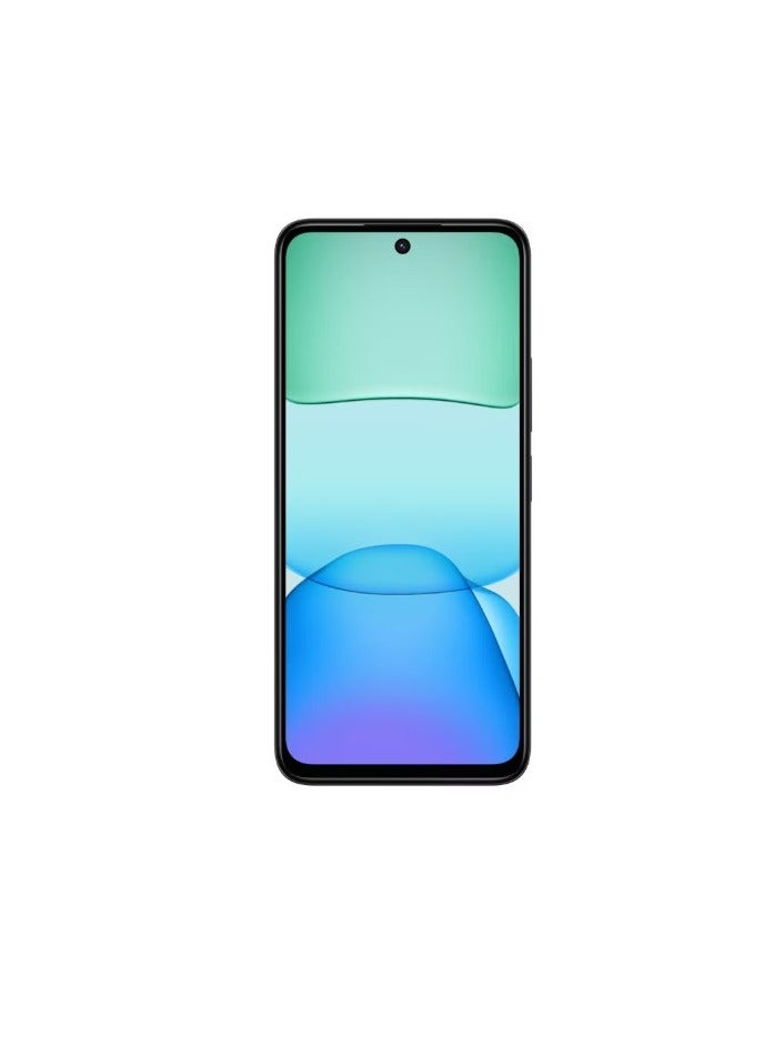 Redmi 13X 4G Dual SIM Midnight Black 8GB RAM 256GB - Global Version