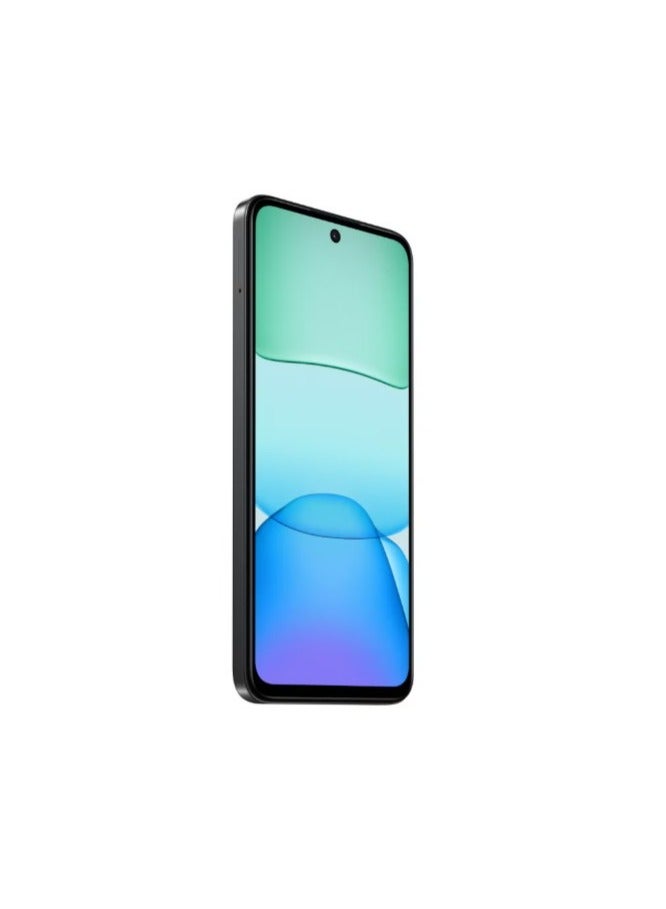 Redmi 13X 4G Dual SIM Midnight Black 8GB RAM 256GB - Global Version