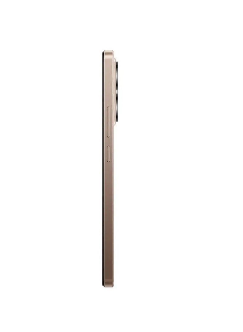 Xiaomi Redmi Note 14 4G Dual SIM Sand Gold 8GB RAM 256GB - Global Version  - Image 4
