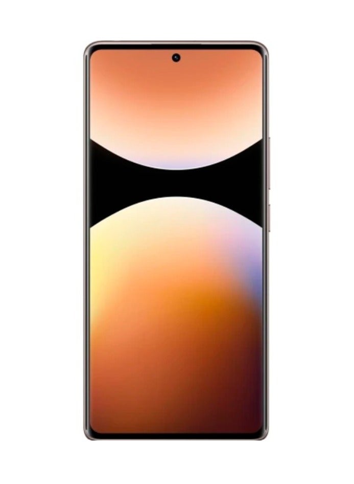 Xiaomi Redmi Note 14 Pro 4G Sand Gold 12GB RAM 512GB - Global Version - Image 2