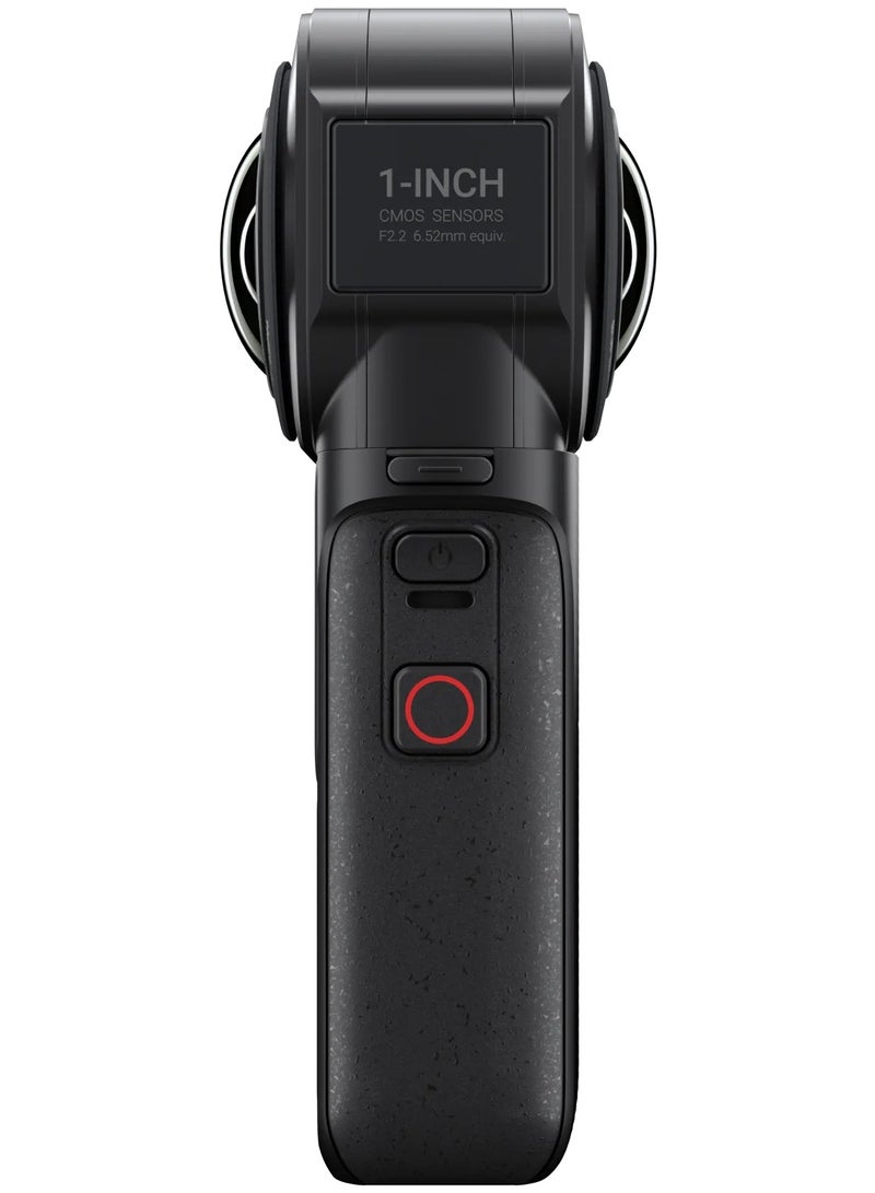 Insta360 One RS 1-Inch 360 Edition Camera  - Image 3