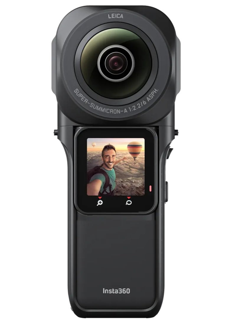 Insta360 One RS 1-Inch 360 Edition Camera  - Image 1