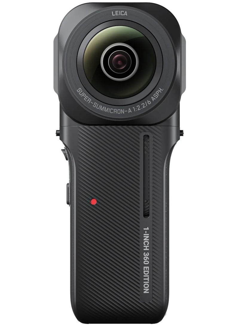 Insta360 One RS 1-Inch 360 Edition Camera  - Image 2