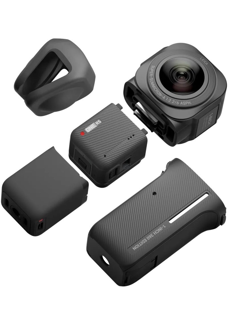 Insta360 One RS 1-Inch 360 Edition Camera  - Image 5
