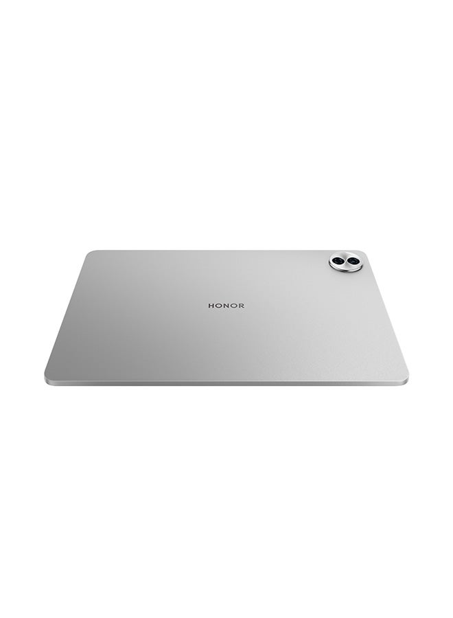 Honor Pad 10 12.1 Inch Wi-Fi Tablet Gray 8GB RAM 256GB With Free Keyboard Case And Honor Choice Pencil - Middle East Version  - Image 5