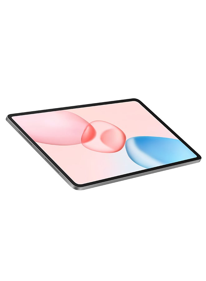Honor Pad 10 12.1 Inch Wi-Fi Tablet Gray 8GB RAM 256GB With Free Keyboard Case And Honor Choice Pencil - Middle East Version  - Image 4