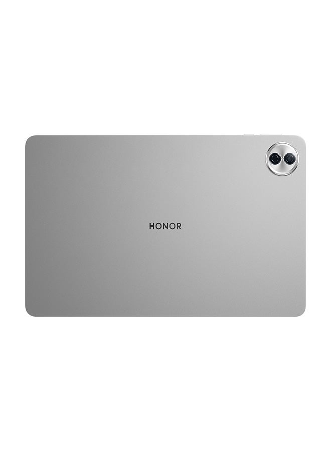 Honor Pad 10 12.1 Inch Wi-Fi Tablet Gray 8GB RAM 256GB With Free Keyboard Case And Honor Choice Pencil - Middle East Version  - Image 2