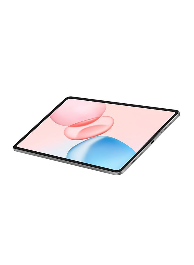 Honor Pad 10 12.1 Inch Wi-Fi Tablet Gray 8GB RAM 256GB With Free Keyboard Case And Honor Choice Pencil - Middle East Version - Image 2