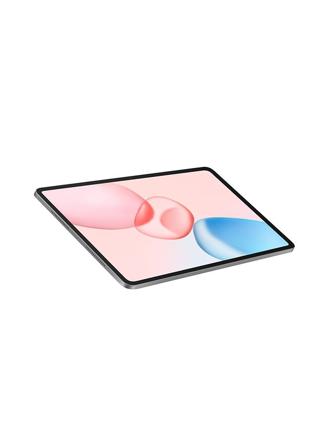 Honor Pad 10 12.1 Inch Wi-Fi Tablet Gray 8GB RAM 256GB With Free Keyboard Case And Honor Choice Pencil - Middle East Version - Image 4
