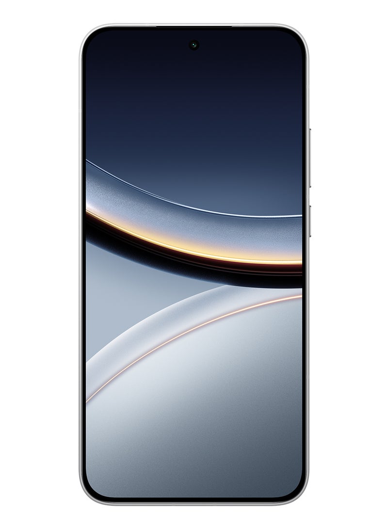 Xiaomi POCO F7 Dual SIM 5G White 12GB RAM 512GB - Global Version - Image 3