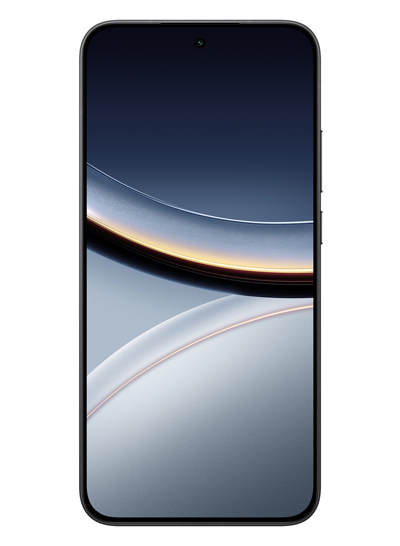 Xiaomi POCO F7 Dual SIM 5G Black 12GB RAM 256GB - Global Version - Image 3