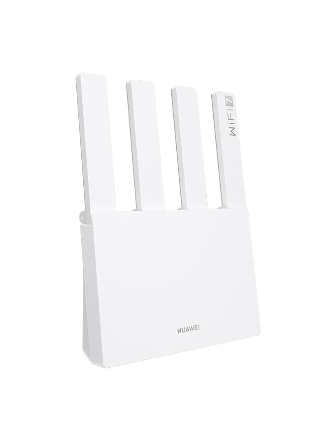 HUAWEI WUKUN BE3 Whole Home Mesh WiFi 7 System Dual Band Speed up to 3.6 Gbps White  - Image 2