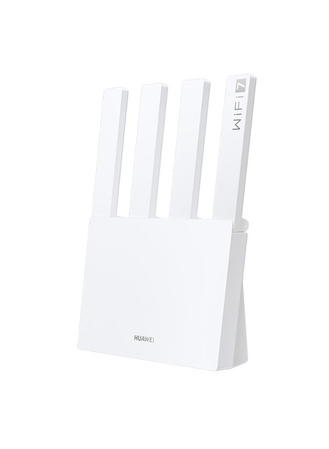 HUAWEI WUKUN BE3 Whole Home Mesh WiFi 7 System Dual Band Speed up to 3.6 Gbps White  - Image 3