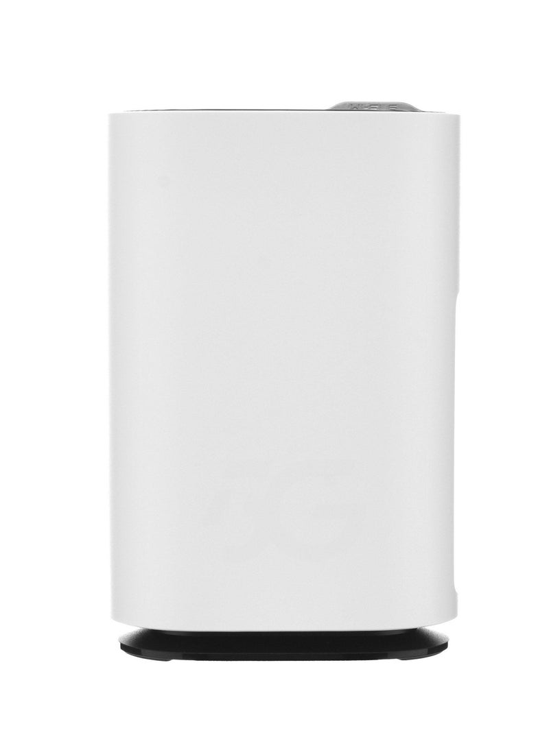 G5C 5G Home Router Dual band Speed up to 1.8 Gbps White