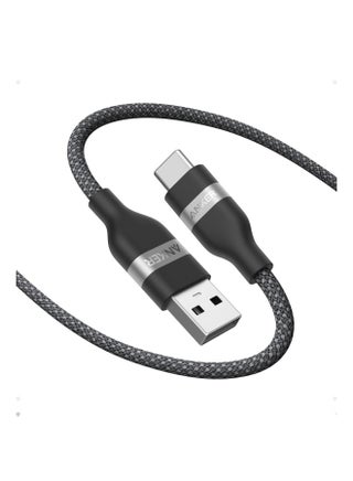 Car Carplay USB to USB C Cable, USB A to USB C Charger Cord for iPhone 15/16/16 Pro Max/Plus and More (USB 2.0, 6FT) - Black - pnsku/N70185260V/45/_/1750143167/70a9420a-7e41-42ee-ae3a-2a6ceb718dd2