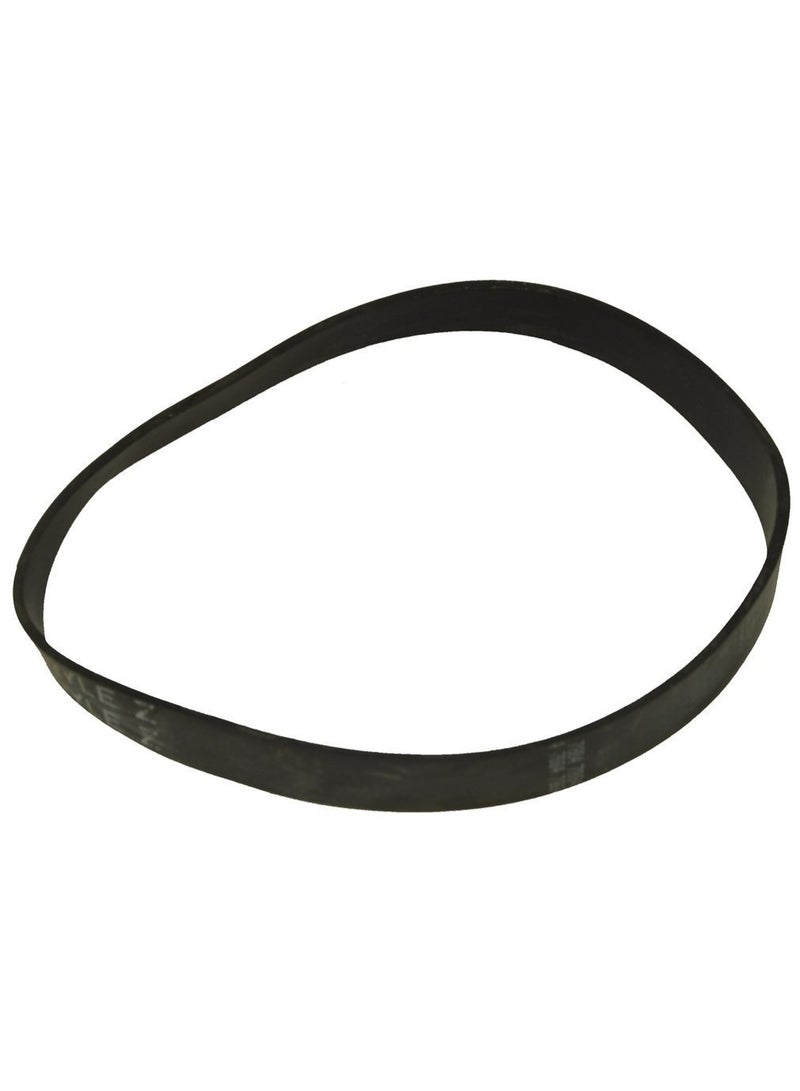 هوفر Dirt Devil Style 12 Vacuum Belt, Pack of 2, Black, Part # 3910355001, Belt Replacement for Use in Dirt Devil Vacuum Cleaner Models B00022NGIO Black 