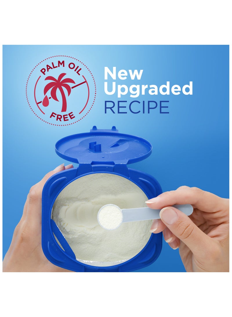 Aptamil Advance Kid 4 Milk Formula Palm Oil Free 3-6 Years Plain 4grams Pack of 2  - Image 4