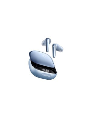 Liberty 4 Pro by Anker, Noise Cancelling Wireless Earbuds, 7-Sensor and Real-Time Adaptive Noise Cancelling, 2× Faster Charging, Studio-Level Hi-Fi Music, Clear Calls with 9 Mics and AI Blue - pnsku/N70185329V/45/_/1750157734/a3402226-0845-4807-8bcd-9b589c105637