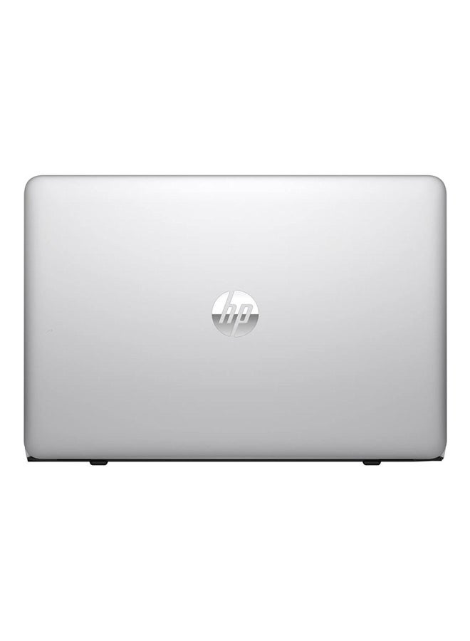 HP Renewed - Elitebook 850 G4 (2019) Laptop With 15.6-Inch FHD Display,Intel Core i5 Processor/7th Gen/Dual Core/16GB RAM/256GB SSD/Intel HD Graphics 620/Windows 11 Arabic Silver  - Image 2