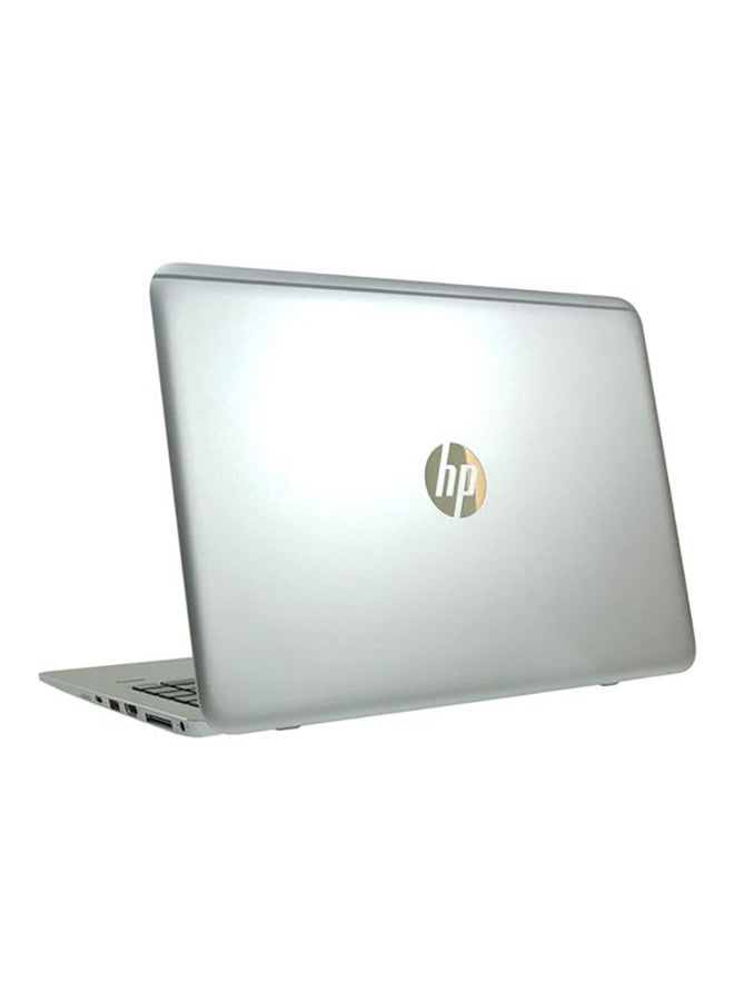 HP Renewed - Elitebook 1040 G3 (2018) Laptop With 14-Inch FHD Display, Core i7 Processor/6th Gen/Dual Core/8GB RAM/256GB SSD/Intel HD Graphics 520/Windows 10 Pro English Silver - Image 2