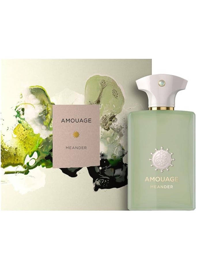 أمواج Meander EDP 100ml