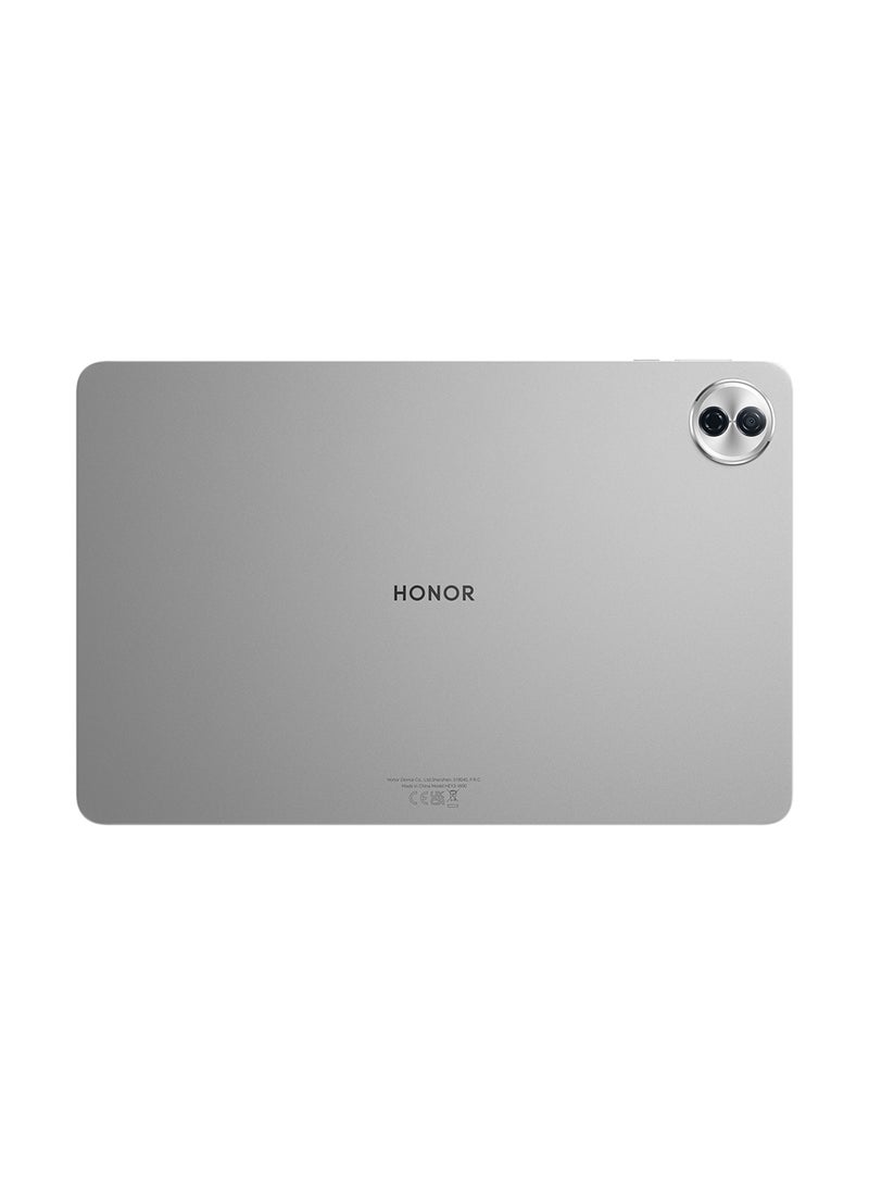 Pad 10 Grey 8GB RAM 256GB Wi-Fi With Keyboard - Middle East Version