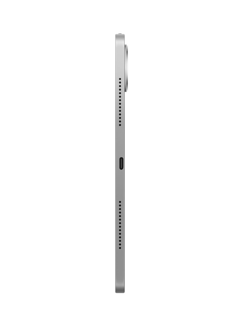 Pad 10 Grey 8GB RAM 256GB Wi-Fi With Keyboard - Middle East Version