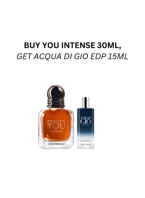 Father’s Day Bundle 45ml