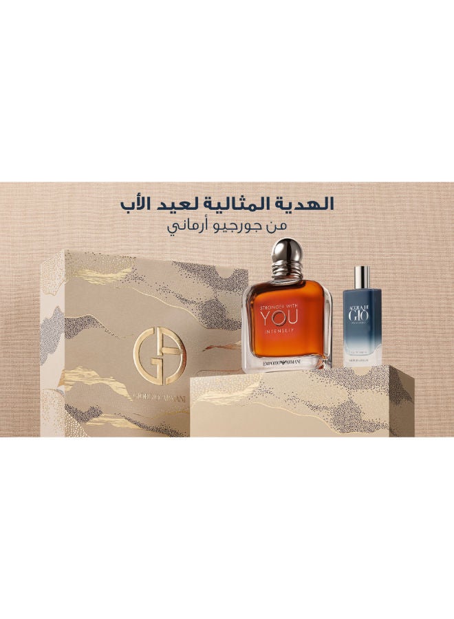 Father’s Day Bundle 45ml
