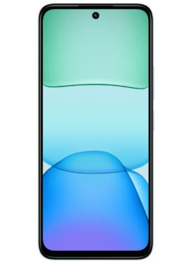 Xiaomi Redmi 13X 4G Dual SIM Silk Blue 8GB RAM 256GB - Global Version  - Image 3