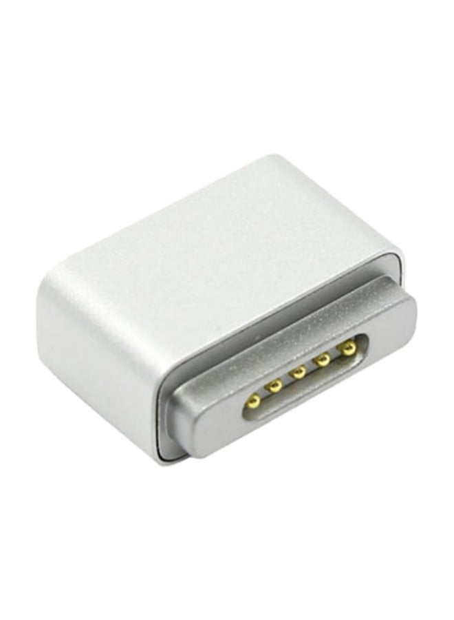 Apple Renewed - MagSafe To MagSafe 2 Converter white  - Image 2