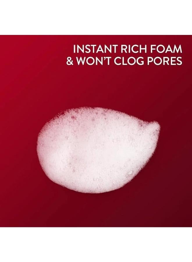 سيتافيل Foaming Face Wash Redness Prone Skin 237 Mlml - Image 3