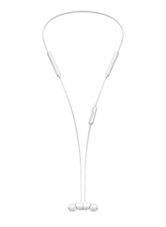 beats Renewed - X In-Ear Wireless Headphones white  - Image 2