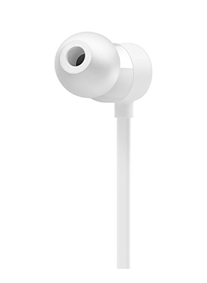 beats Renewed - X In-Ear Wireless Headphones white  - Image 5