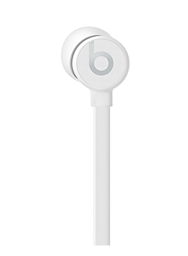 beats Renewed - X In-Ear Wireless Headphones white  - Image 3