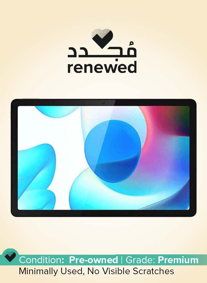 realme Renewed - Pad 10.4 Inch Wifi Gold 6GB RAM 128GB - Image 1