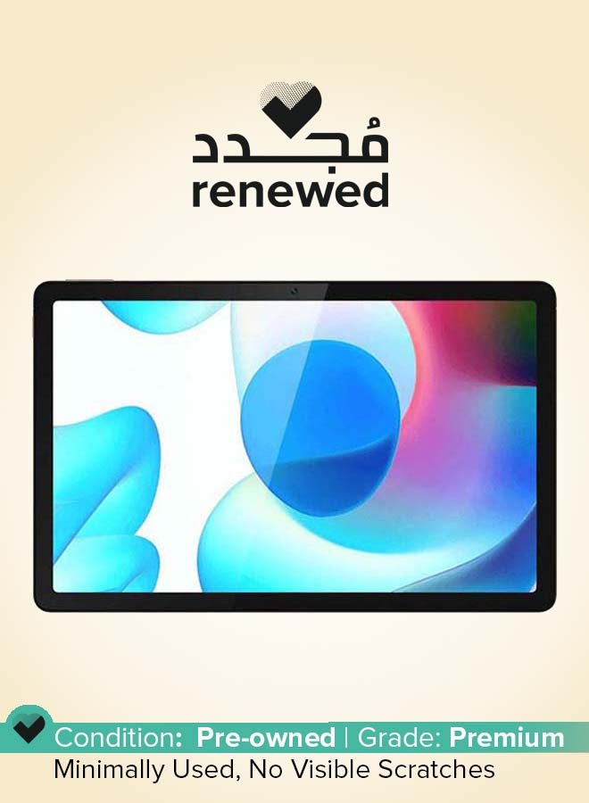 realme Renewed - Pad 10.4 Inch Gold 4GB RAM 64GB Wifi - Image 1