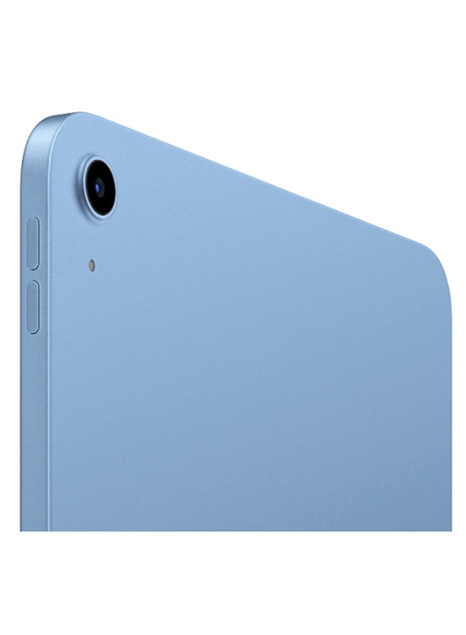 ابل  مجدد - آيباد 2025 (الجيل الحادي عشر) A16 11 بوصة واي فاي 128 جيجابايت - Image 3