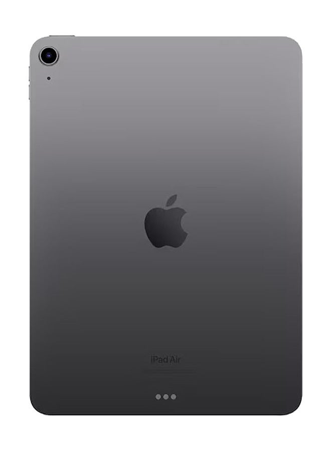 أبل Renewed - iPad Air 2022 (5th Generation) 10.9-inch 256GB Wi-Fi  - Image 2